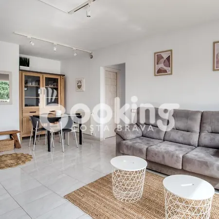 Blanco Per 6 Persones A 5 Minuts De La Platja Gran Castell-Platja d'Aro