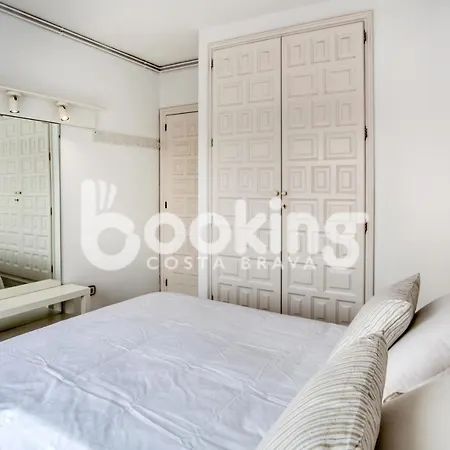 Blanco Per 6 Persones A 5 Minuts De La Platja Gran