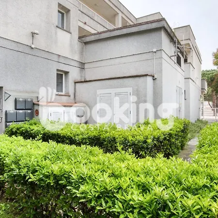 Appartement Blanco Per 6 Persones A 5 Minuts De La Platja Gran