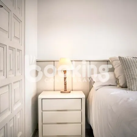 Blanco Per 6 Persones A 5 Minuts De La Platja Gran *