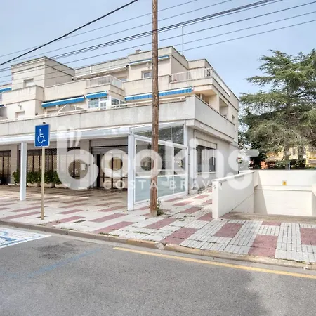 Blanco Per 6 Persones A 5 Minuts De La Platja Gran