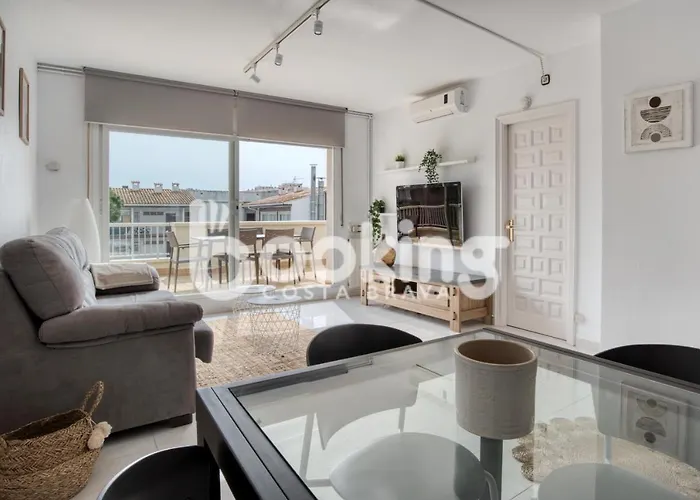 Blanco Per 6 Persones A 5 Minuts De La Platja Gran Platja d'Aro