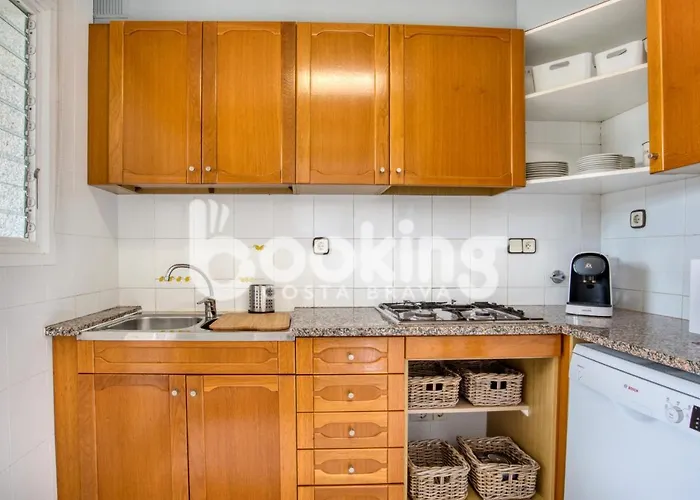 Blanco Per 6 Persones A 5 Minuts De La Platja Gran *