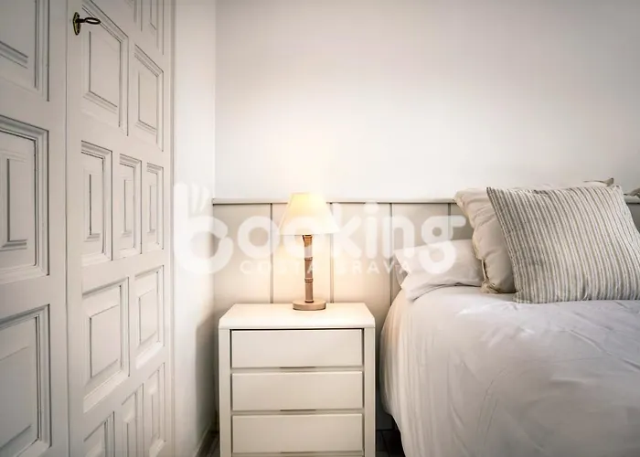 Blanco Per 6 Persones A 5 Minuts De La Platja Gran *