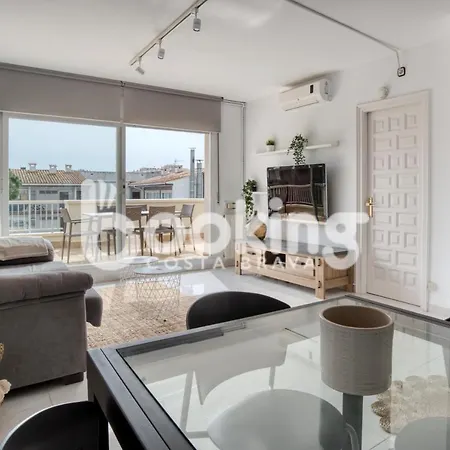 Blanco Per 6 Persones A 5 Minuts De La Platja Gran Platja d'Aro