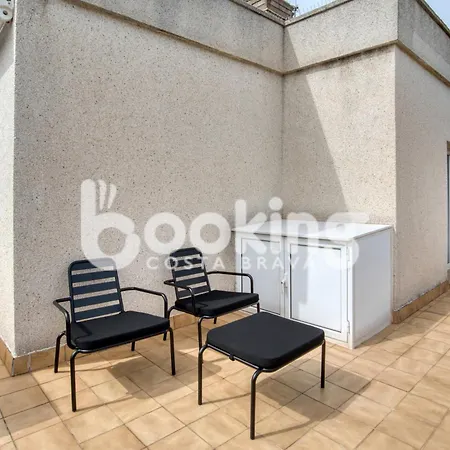 Blanco Per 6 Persones A 5 Minuts De La Platja Gran * Платья-де-Аро