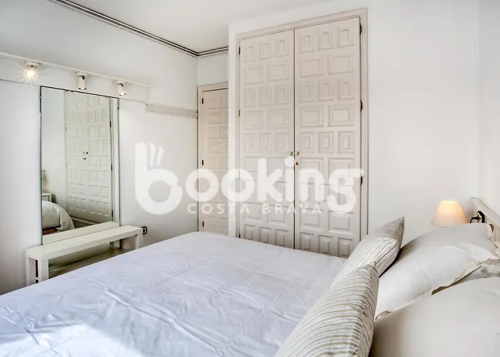 Blanco Per 6 Persones A 5 Minuts De La Platja Gran