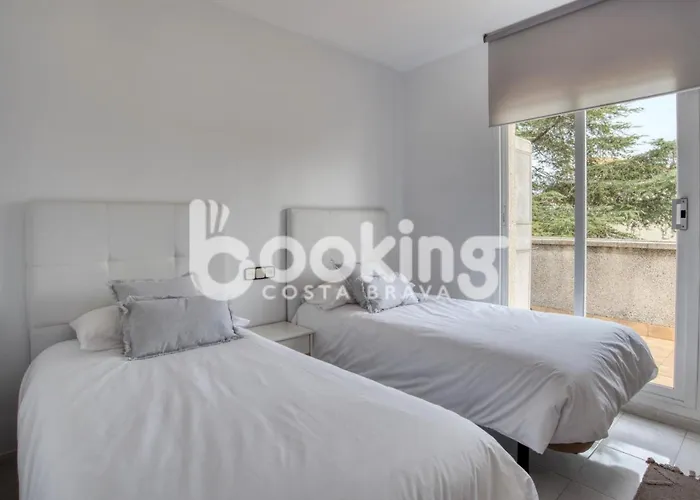 Blanco Per 6 Persones A 5 Minuts De La Platja Gran *