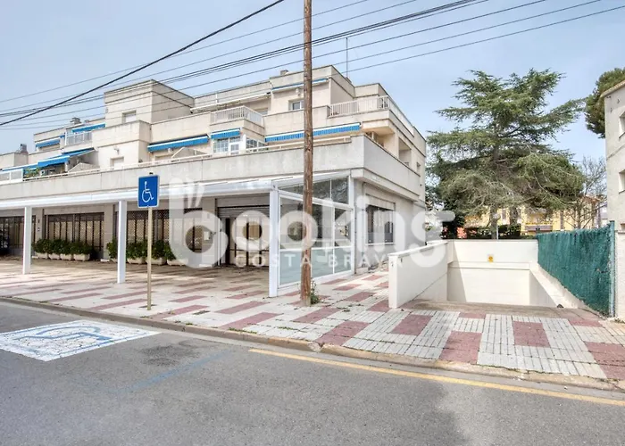 Blanco Per 6 Persones A 5 Minuts De La Platja Gran