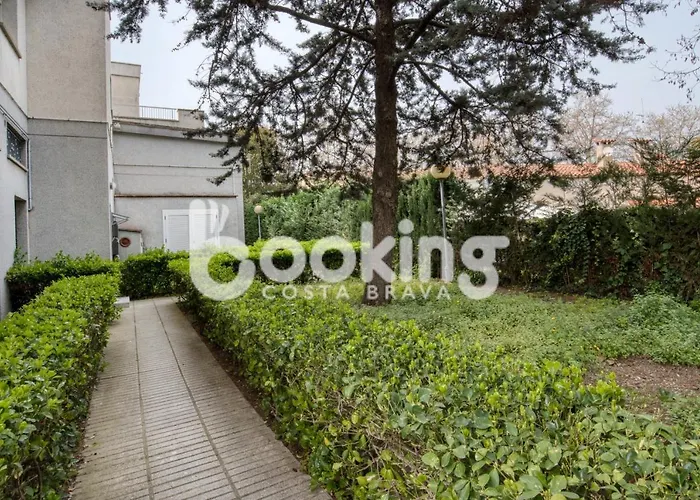 Blanco Per 6 Persones A 5 Minuts De La Platja Gran 아파트 플라티야 다로